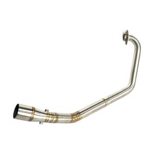 Auspuff Krümmer für Yamaha YZF R15 V1 V2 MT-125 150 125 -18