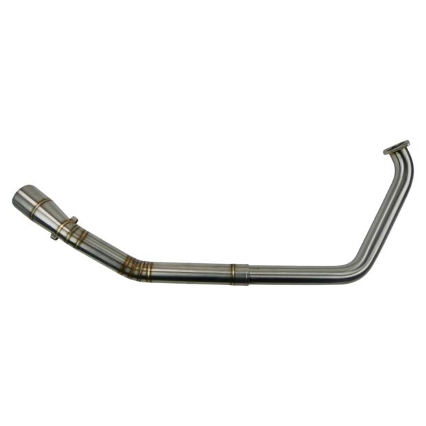 Auspuff Krümmer für Yamaha YZF R15 V3 R125 MT-125 150 125 18-19