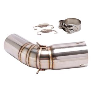 Auspuff Zwischenstück für Suzuki DL 1050 V-Strom ab 20-