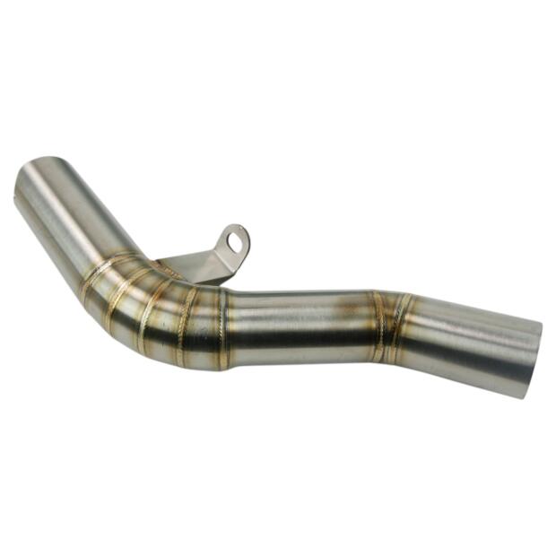 Exhaust De-Cat Pipe for Suzuki GSX-R 600 750 08-10 Decat