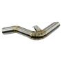 Exhaust De-Cat Pipe for Suzuki GSX-R 600 750 08-10 Decat