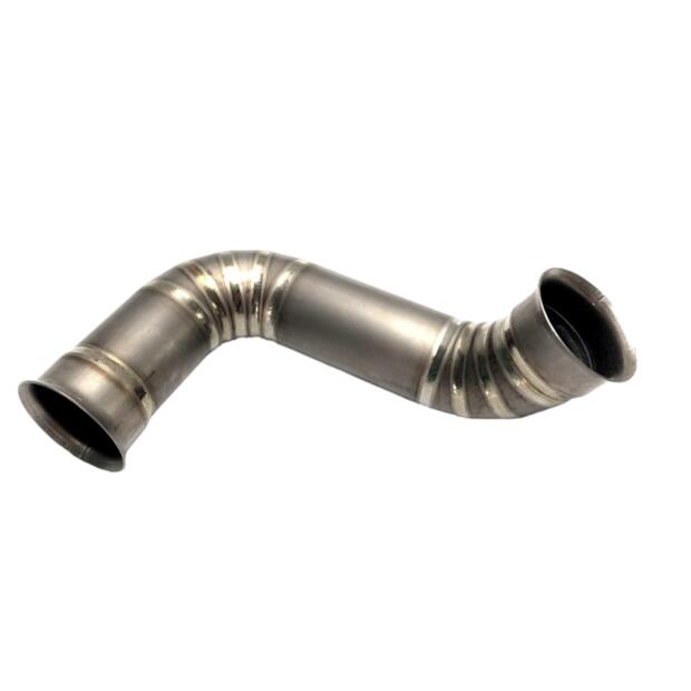 Auspuff Decat Titan für KTM 790 890 Adventure 19-