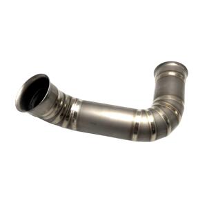 Auspuff Decat Titan für KTM 790 890 Adventure 19-