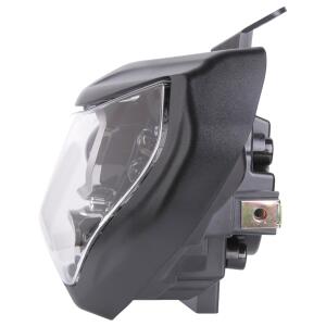 Scheinwerfer LED für Yamaha MT 09/FZ 09 14-16/ MT 07 18-19