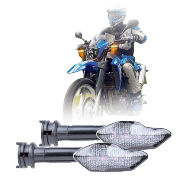 Blinker LED für Yamaha MT 09/FJ 09 /Tracer 900GT/ Tracer 9 GT