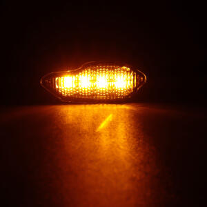 Blinker LED für Yamaha MT 09/FJ 09 /Tracer 900GT/ Tracer 9 GT