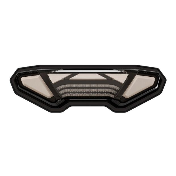 LED taillight for Yamaha MT 09/MT10/FZ 09/FJ 09/Tracer 900/GT