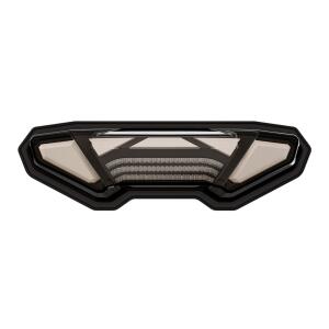 LED Rücklicht für Yamaha MT 09/MT10/FZ 09/FJ...