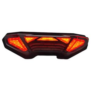 LED taillight for Yamaha MT 09/MT10/FZ 09/FJ 09/Tracer 900/GT