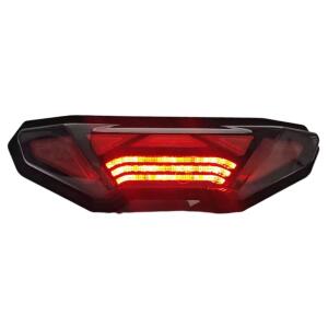 LED taillight for Yamaha MT 09/MT10/FZ 09/FJ 09/Tracer 900/GT