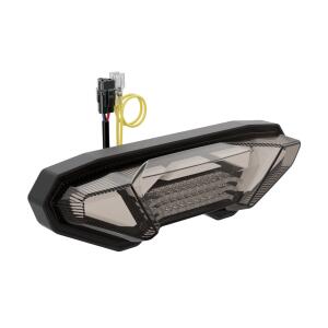 LED taillight for Yamaha MT 09/MT10/FZ 09/FJ 09/Tracer 900/GT