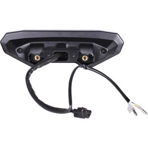 LED taillight for Yamaha MT 09/MT10/FZ 09/FJ 09/Tracer 900/GT