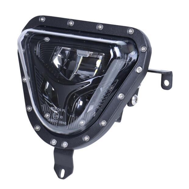 LED Scheinwerfer für Beta RR 2/4 Takt Modelle Bj.04-19