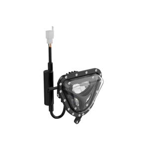 LED Scheinwerfer für Beta RR 2/4 Takt Modelle Bj.04-19