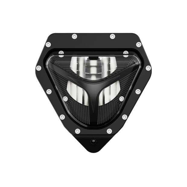 LED Scheinwerfer für Sherco Enduro 125/250/300/450/500 ab 2012
