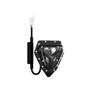 LED Scheinwerfer für Sherco Enduro 125/250/300/450/500 ab 2012