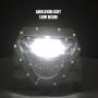 LED Scheinwerfer für Sherco Enduro 125/250/300/450/500 ab 2012