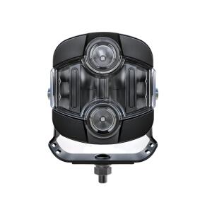 LED Strahler 5 Zoll Zusatzscheinwerfer für Quad/ATV/UTV