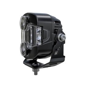 LED Strahler 5 Zoll Zusatzscheinwerfer für Quad/ATV/UTV