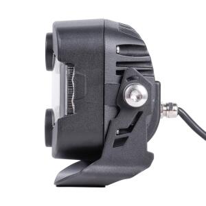 LED Strahler 5 Zoll Zusatzscheinwerfer für Quad/ATV/UTV