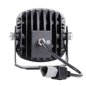 LED Strahler 5 Zoll Zusatzscheinwerfer für Quad/ATV/UTV