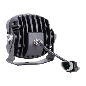 LED Strahler 5 Zoll Zusatzscheinwerfer für Quad/ATV/UTV