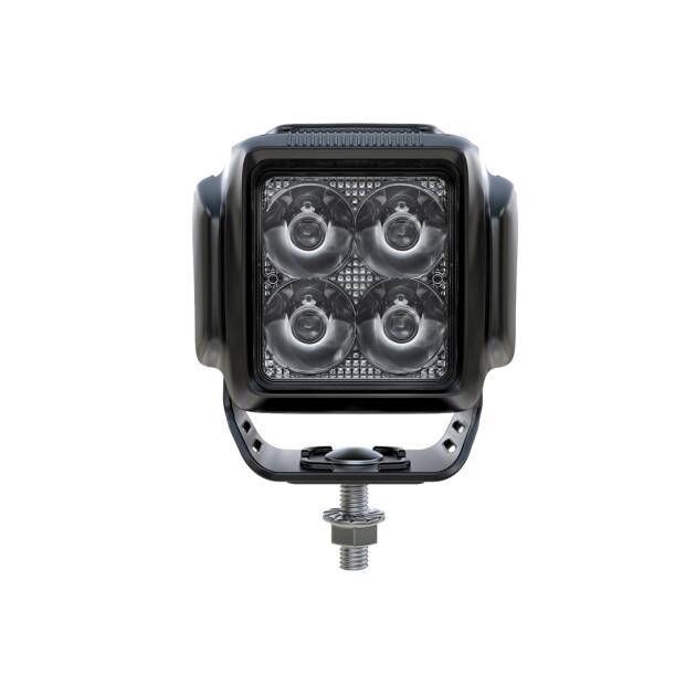 LED spotlight 4 inch additional headlight for quad/ATV/UTV