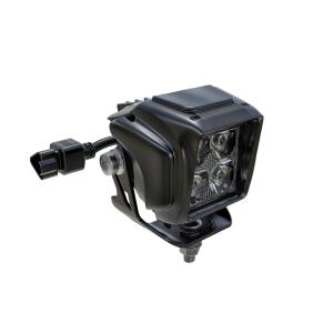 LED spotlight 4 inch additional headlight for quad/ATV/UTV