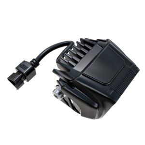 LED spotlight 4 inch additional headlight for quad/ATV/UTV