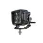 LED spotlight 4 inch additional headlight for quad/ATV/UTV