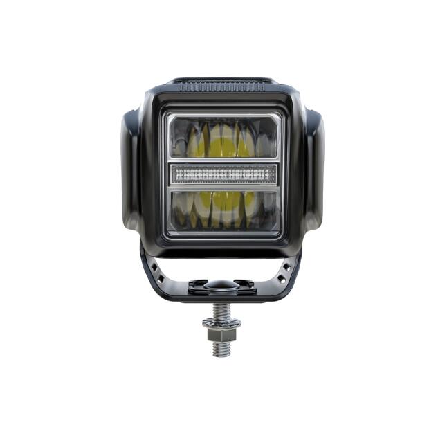 LED Strahler 4 Zoll Zusatzscheinwerfer für Quad/ATV/UTV