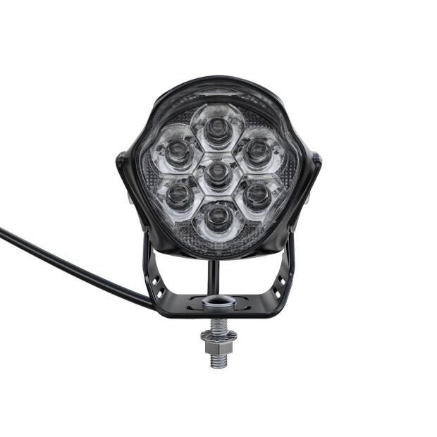 LED Scheinwerfer Zusatzscheinwerfer für Quad/ATV/UTV