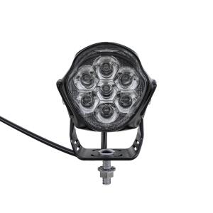 LED Scheinwerfer Zusatzscheinwerfer für Quad/ATV/UTV