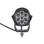 LED Scheinwerfer Zusatzscheinwerfer für Quad/ATV/UTV