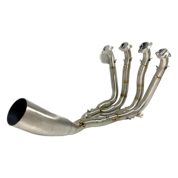 Auspuff Krümmer für BMW S 1000 RR R Bj. 10-18