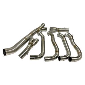 Exhaust Manifold for BMW S 1000 RR R 10-18