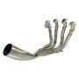 Auspuff Krümmer für BMW S 1000 RR R Bj. 10-18