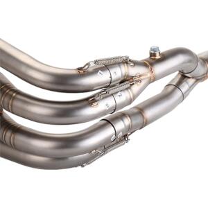 Auspuff Krümmer für BMW S 1000 RR R Bj. 10-18