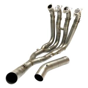 Auspuff Krümmer für BMW S 1000 RR R Bj. 10-18