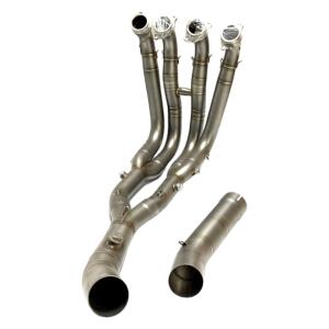 Auspuff Krümmer für BMW S 1000 RR R Bj. 10-18