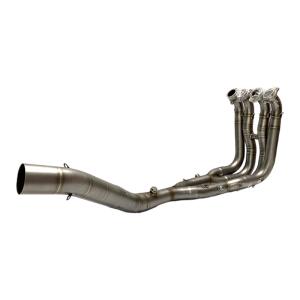 Auspuff Krümmer für BMW S 1000 RR R Bj. 10-18