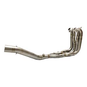 Auspuff Krümmer für BMW S 1000 RR R Bj. 10-18