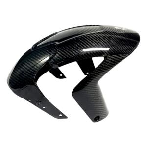 Spritzschutz Carbon Vorne für Aprilia RS Tuono RSV4...