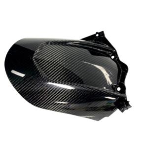 Rear Fender Carbon Fiber for Aprilia Tuono RSV4 1000 21-