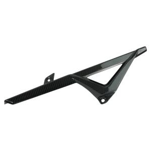 Carbon Kettenschutz für Aprilia Tuono RSV4 1000 21-