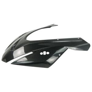 Carbon Lichtmaske Verkleidung Vorne für Aprilia...
