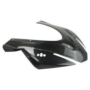 Carbon Lichtmaske Verkleidung Vorne für Aprilia Tuono RSV4 1000 21-