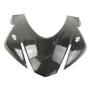 Carbon Lichtmaske Verkleidung Vorne für Aprilia Tuono RSV4 1000 21-