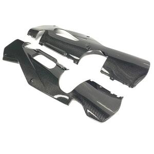 Carbon Bugspoiler Verkleidung für Aprilia Tuono RSV4 1000 21-