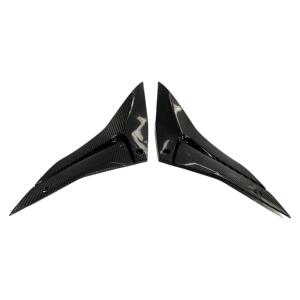 Carbon Tank Seitenteile  für Aprilia Tuono RSV4 1000...